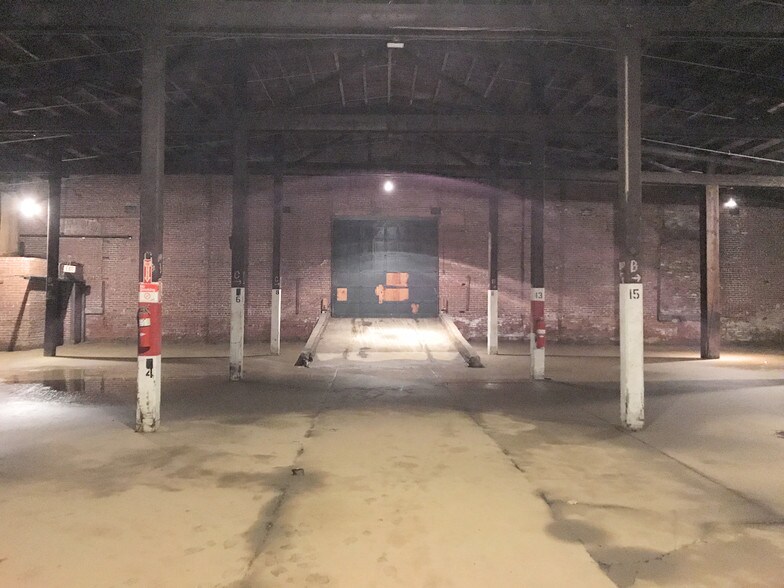 More Photos Of 5200 Unruh Ave, Philadelphia Manufacturing For Lease