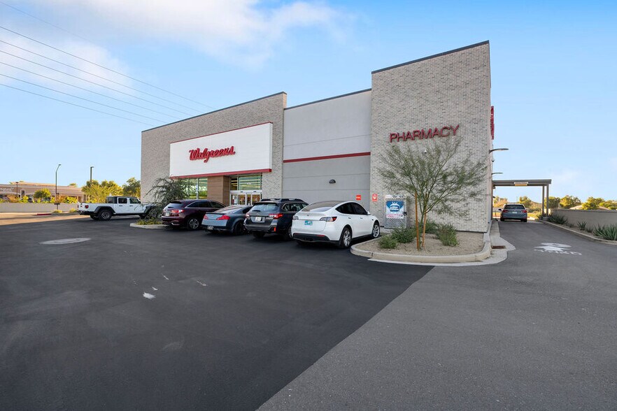 More Photos Of 4760 Val Vista dr, Gilbert Drugstore For Sale