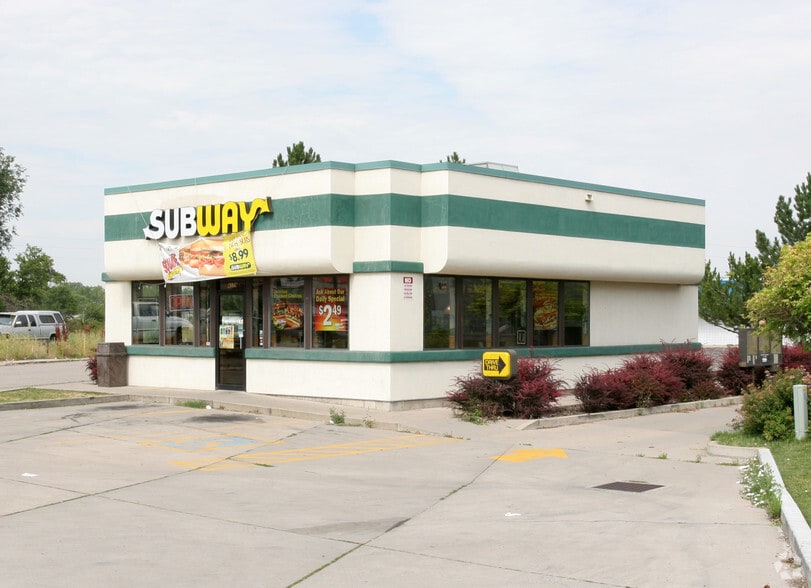 More Photos Of 4179 Riverdale Rd, Ogden Fast Food For Lease