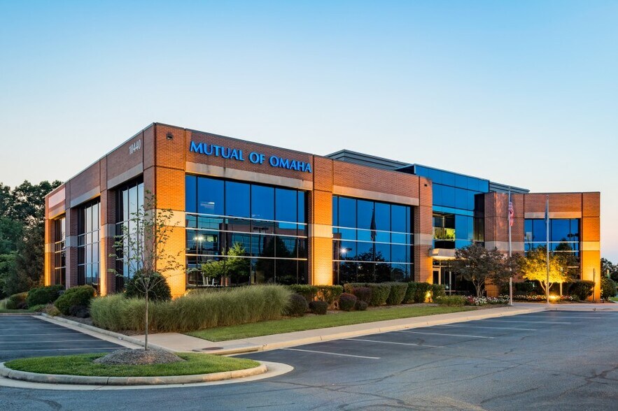 More Photos Of 10440 Balls Ford Rd, Manassas Office For Lease
