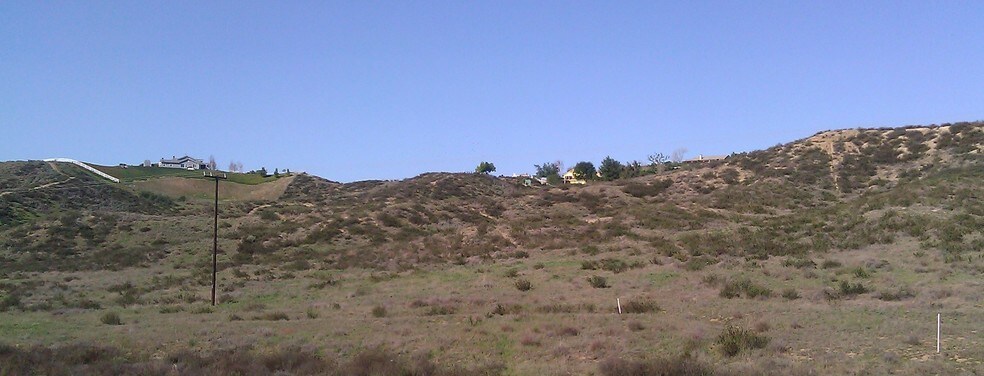More Photos Of Anza Rd & Linda Rosea, Temecula Land For Sale