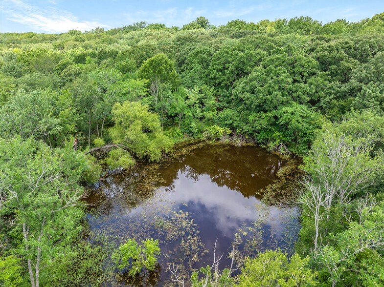 More Photos Of 1745 FM 2737, Lone Oak Land For Sale