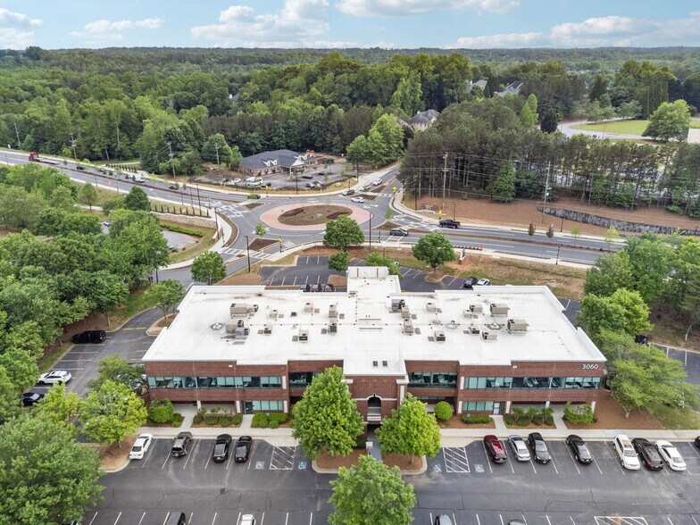 More Photos Of 3060 Kimball Bridge Rd, Alpharetta Office For Lease