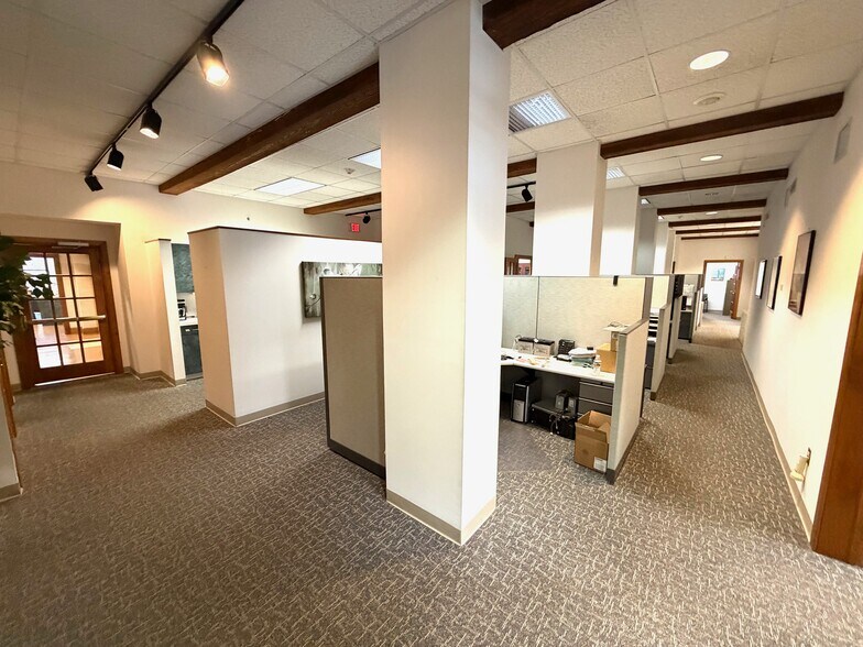 More Photos Of 22 S 2nd St, Emmaus Loft Creative Space For Lease