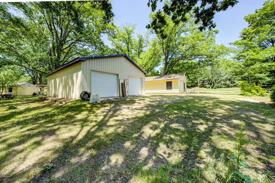 More Photos Of 2275 M 137, Interlochen Hotel For Sale