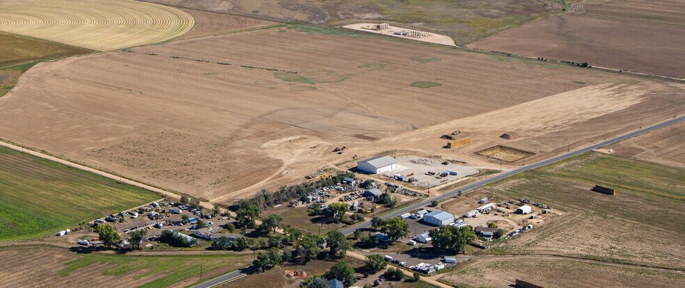 More Photos Of Steelwave Junction, Keenesburg Land For Sale