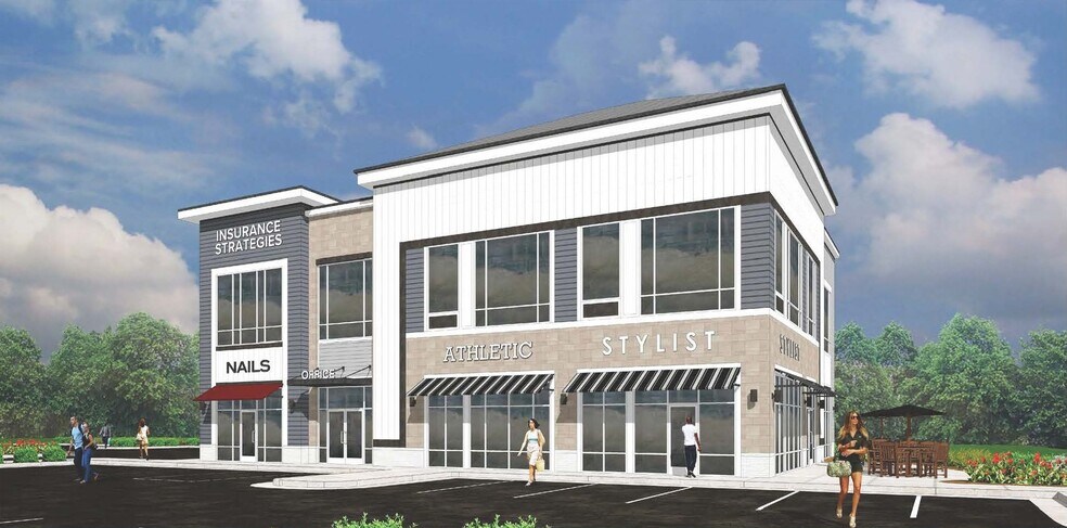 More Photos Of 1988 Fisher Arch, Virginia Beach General Retail For Sale