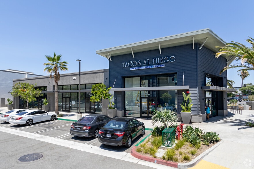 More Photos Of Main St, Corona Unknown For Lease