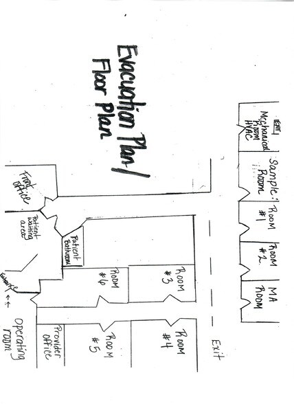 More Photos Of 10422 US Highway 301 S, Riverview Medical For Lease