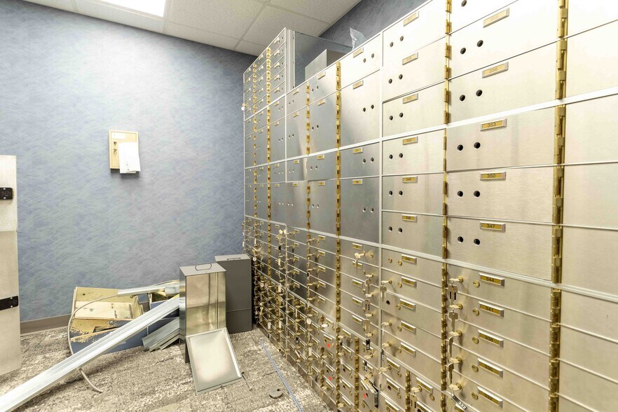 More Photos Of 5406 US 29, Blairs Bank For Lease