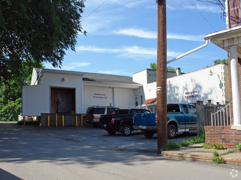 More Photos Of 510 S Pearl St, Coal Township General Retail For Sale