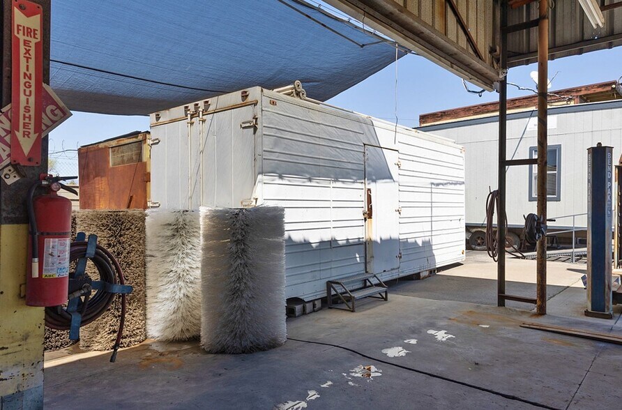 More Photos Of 3737 San Gabriel River Pky, Pico Rivera Land For Sale