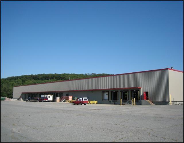 More Photos Of 445 Simarano Dr, Marlborough Manufacturing For Lease