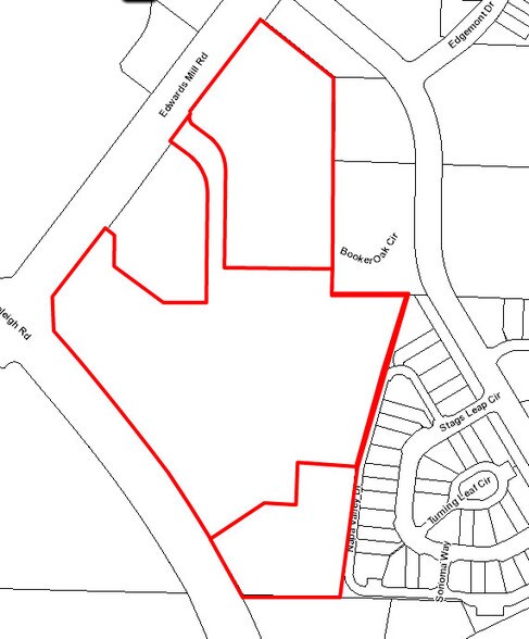 More Photos Of 3100 Duraleigh Rd, Raleigh Medical For Lease