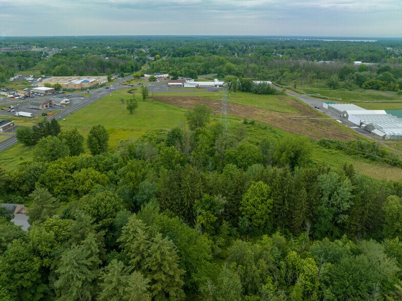 More Photos Of 6200 S Bay Rd, Cicero Land For Sale