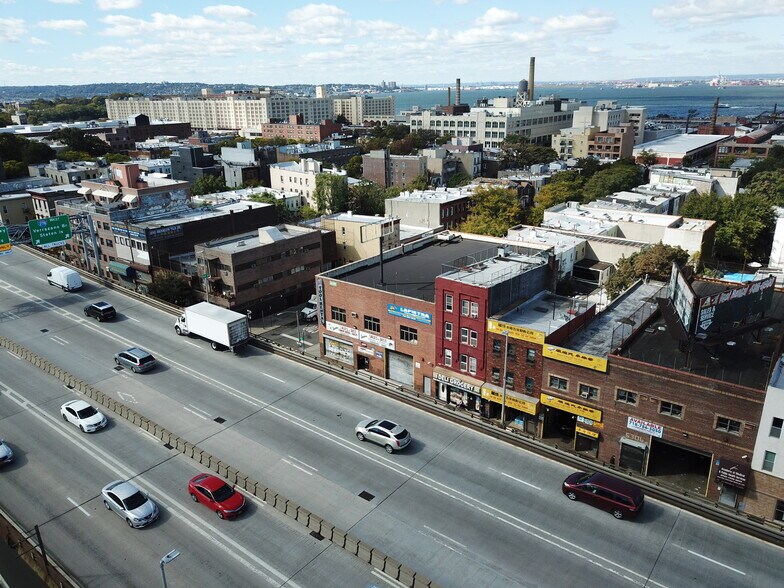 More Photos Of 5320 3rd Ave, Brooklyn Warehouse For Sale