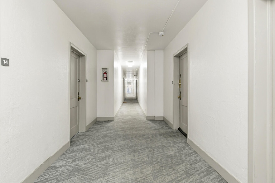 More Photos Of 1060 Logan St, Denver Apartments For Sale