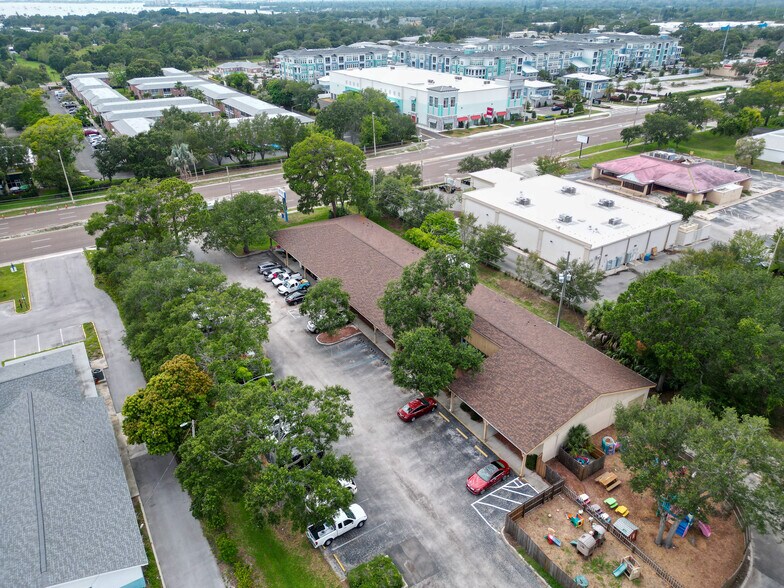 More Photos Of 4102 34th St S, Saint Petersburg Storefront Retail Office For Lease