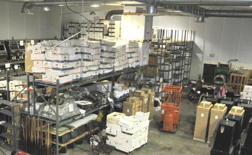 More Photos Of 2640 Youree Dr, Shreveport Health Club For Lease