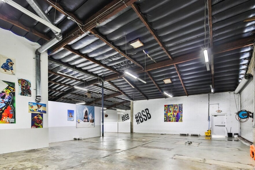 More Photos Of 435 Molino St, Los Angeles Warehouse For Lease