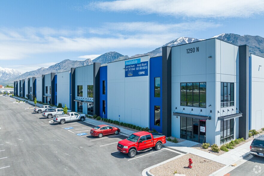 Photo of 1st Floor Ste 6