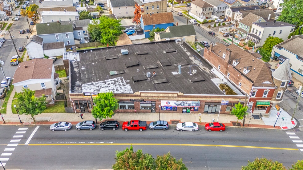 More Photos Of 291 New Brunswick Ave, Perth Amboy Storefront Retail Office For Lease