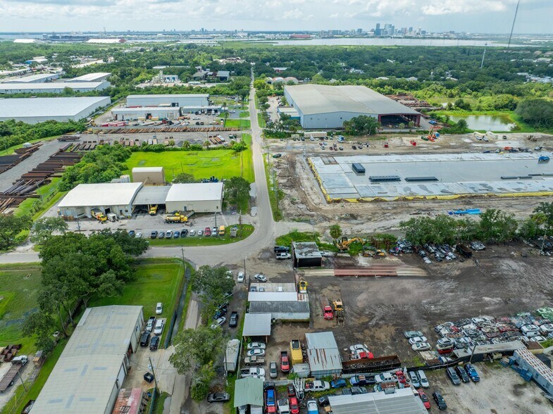 More Photos Of 5404 24th Ave S, Tampa Land For Sale