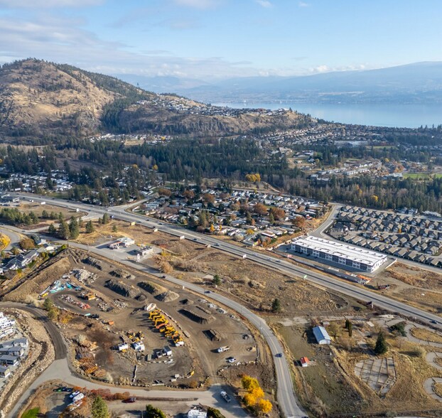 More Photos Of 2097 Old Okanagan Hwy, Westbank Land For Sale