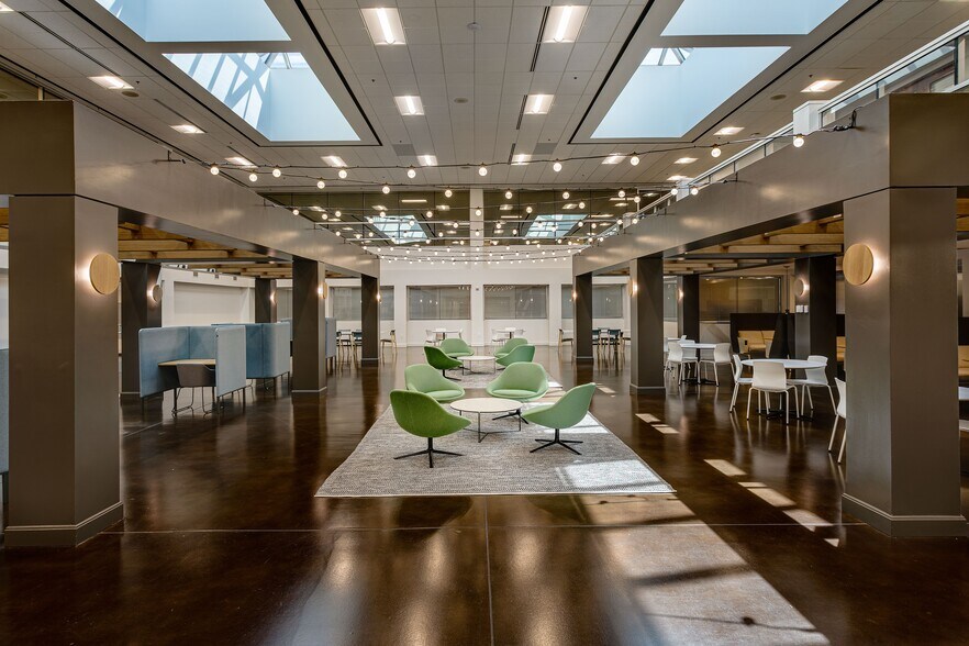 More Photos Of 7100 Commerce Way, Brentwood Office For Lease