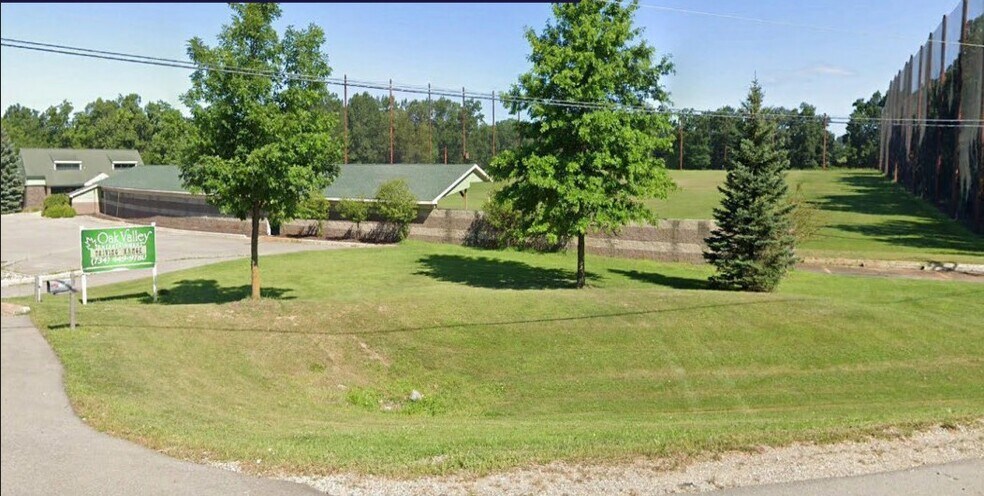 More Photos Of 10910 Whitmore Lake Rd, Brighton Golf Course Driving Range For Sale