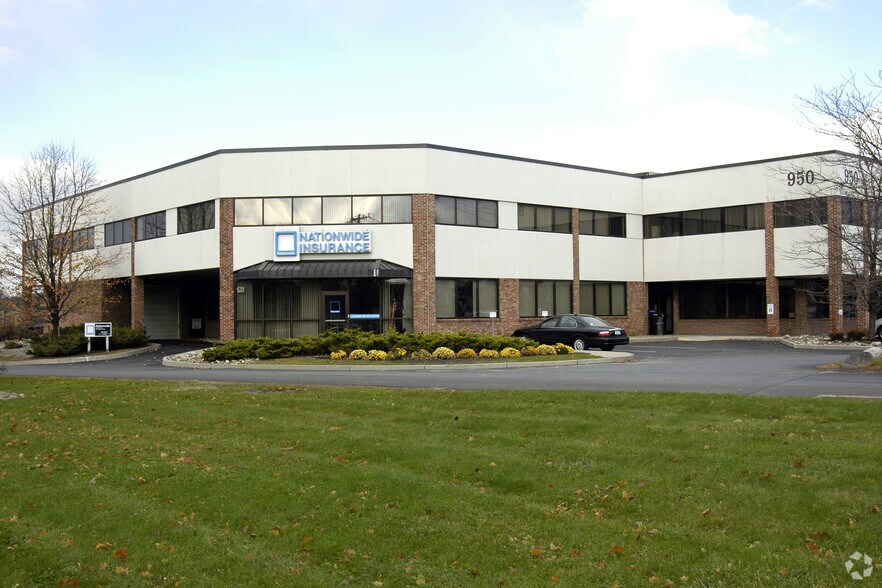 More Photos Of 950 New Loudon Rd, Latham Office For Lease
