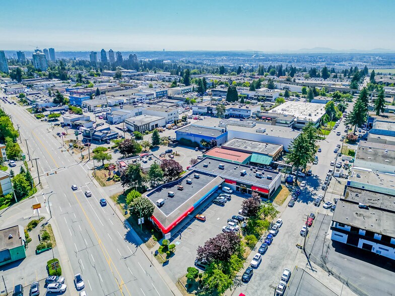 More Photos Of 5900-5912 Kingsway, Burnaby Service Station For Lease