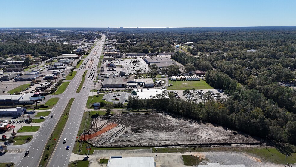 More Photos Of U.S. 49, Gulfport Land For Sale
