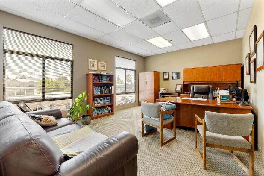 More Photos Of 600 Ocean St, Santa Cruz Medical For Lease