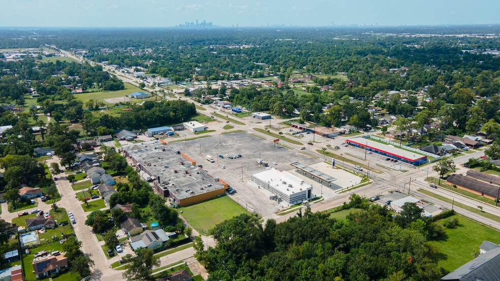 More Photos Of 11320 Homestead Rd, Houston Supermarket For Sale