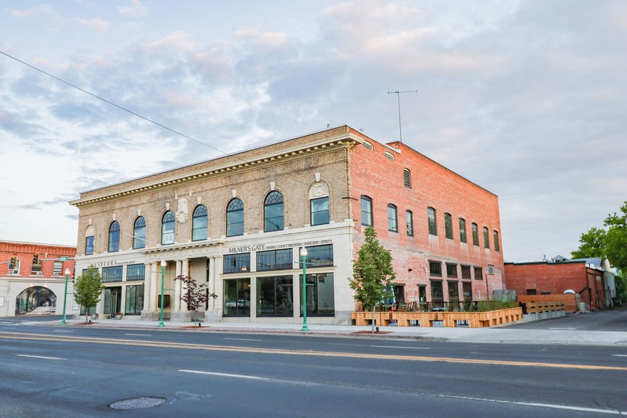 More Photos Of 201-205 Shoshone St N, Twin Falls Loft Creative Space For Sale