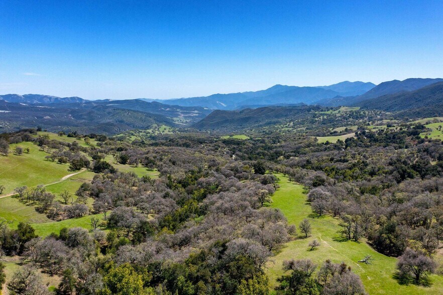 More Photos Of 38633 E Carmel Valley Rd, Carmel Valley Land For Sale