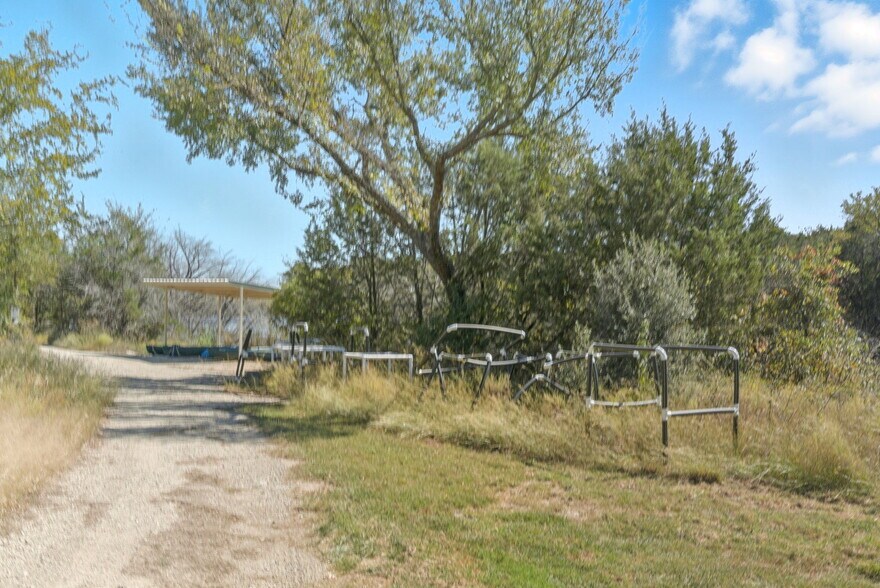 More Photos Of 4636 Halsell Ranch Rd, Jacksboro Land For Sale