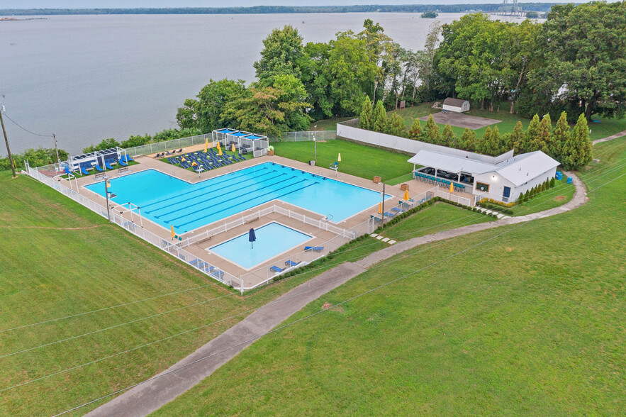 More Photos Of 1100 Jordan Point Road, North Prince George Land For Sale