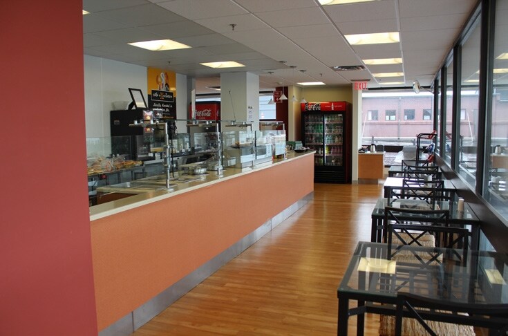 More Photos Of 2301 E Allegheny Ave, Philadelphia Medical For Lease