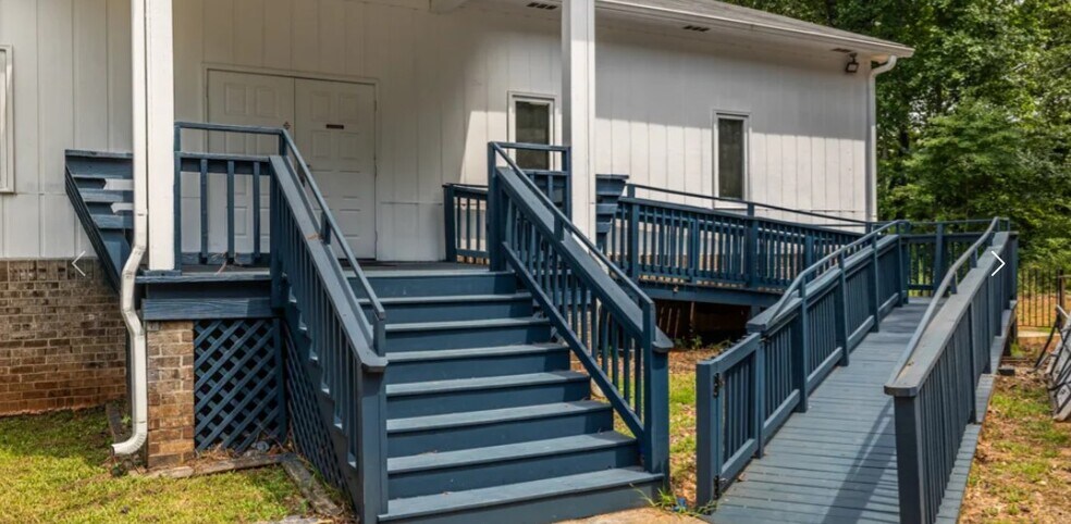 More Photos Of 850 S Indian Creek Dr, Stone Mountain Religious Facility For Sale