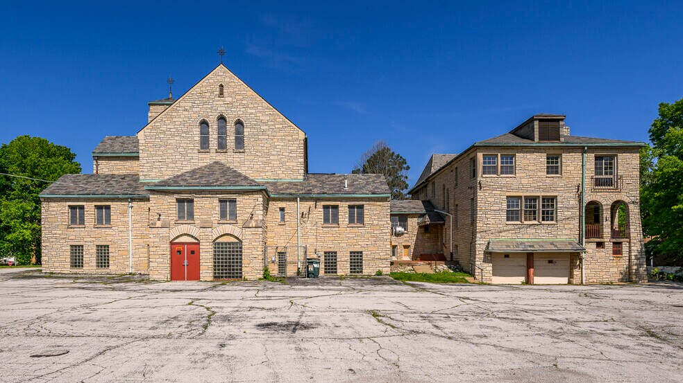 More Photos Of 6300 Minnesota Ave, Saint Louis Religious Facility For Sale