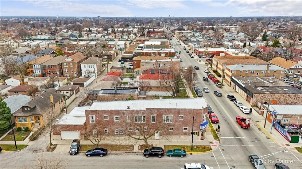 More Photos Of 5801 W 16th St, Cicero Multifamily For Sale