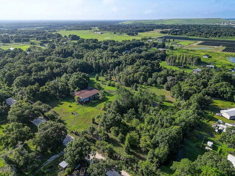 More Photos Of 40824 Jerry Rd, Zephyrhills Land For Sale