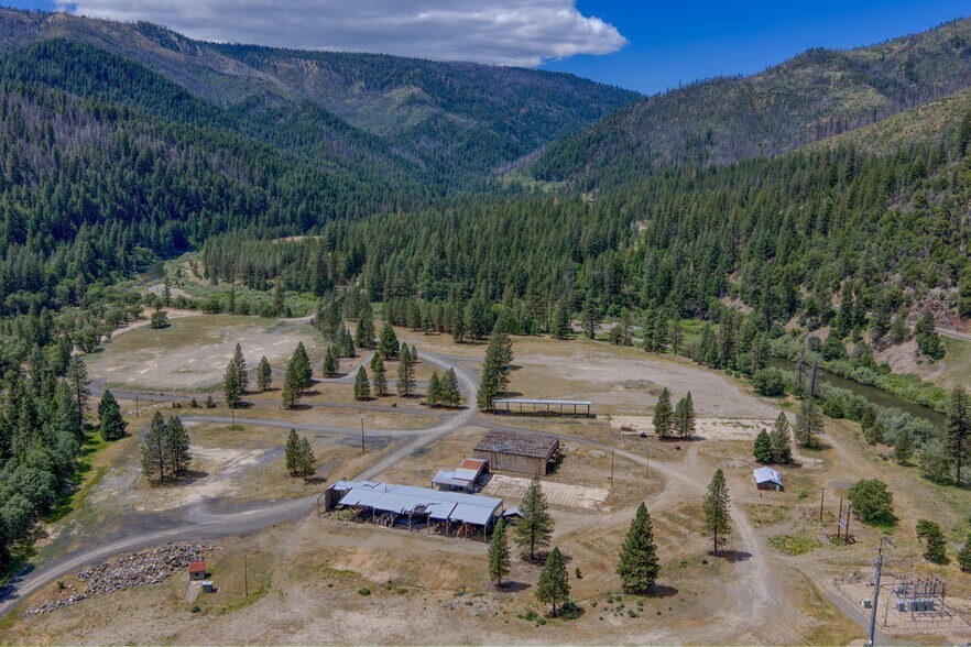 More Photos Of 8260 Butterfly Valley Twain Rd, Twain Land For Sale