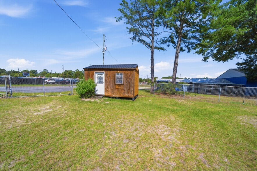 More Photos Of 4939 Highway 321, Gaston Specialty For Sale
