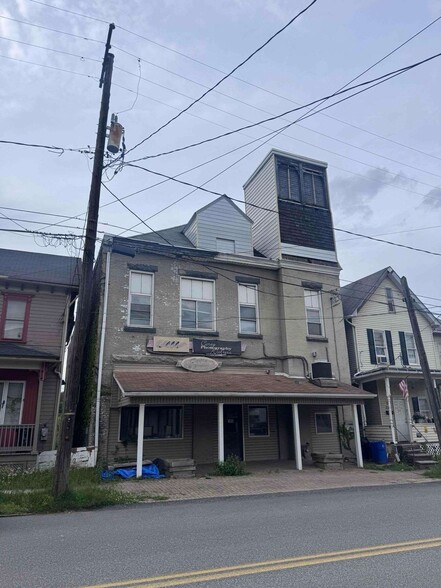 More Photos Of , Johnstown General Retail For Sale