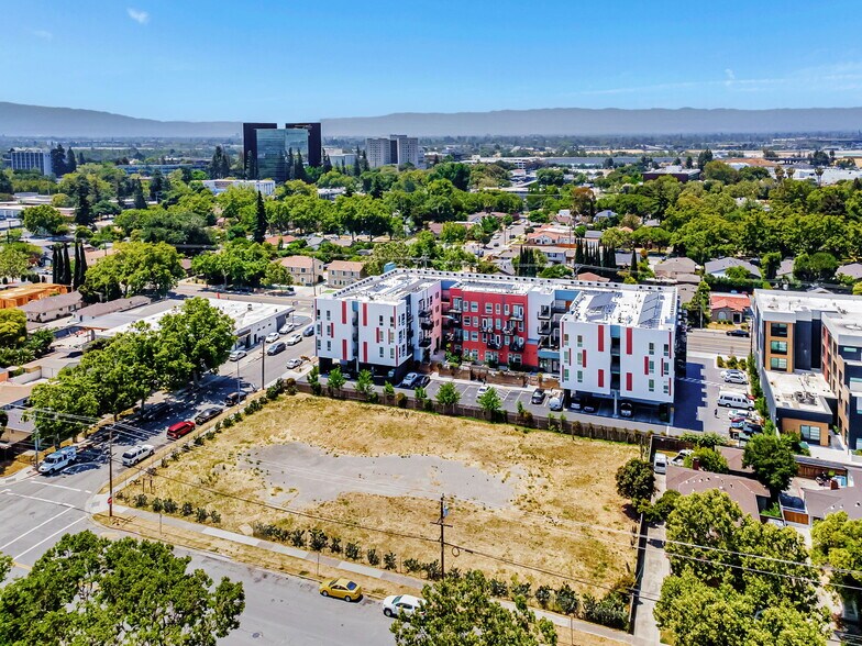 More Photos Of 1020 5th st, San Jose Land For Sale