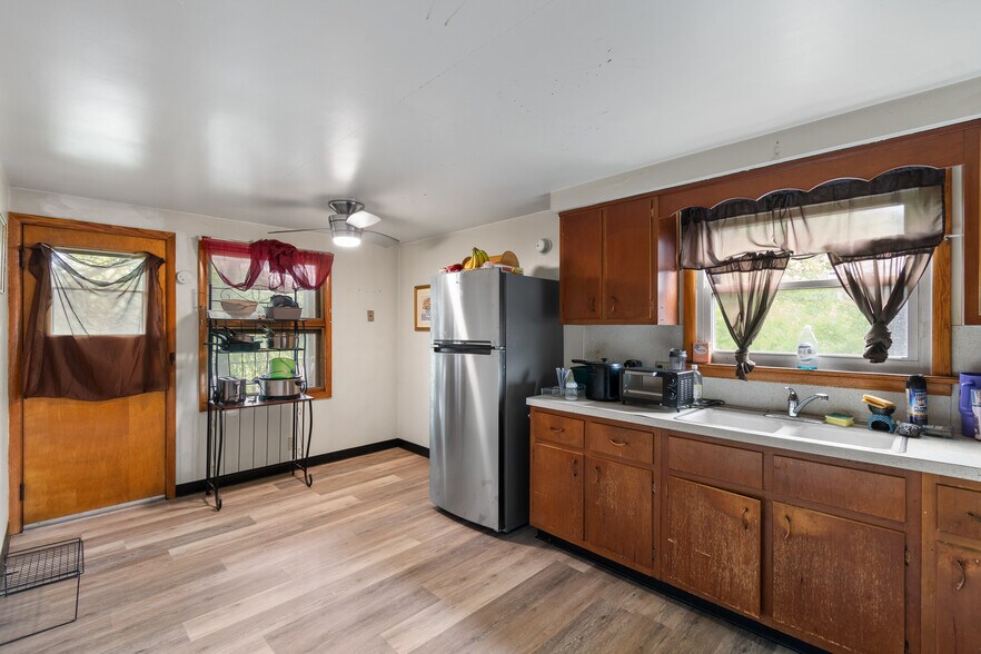 More Photos Of 2017 Fulton Rd, Canton Multifamily For Sale