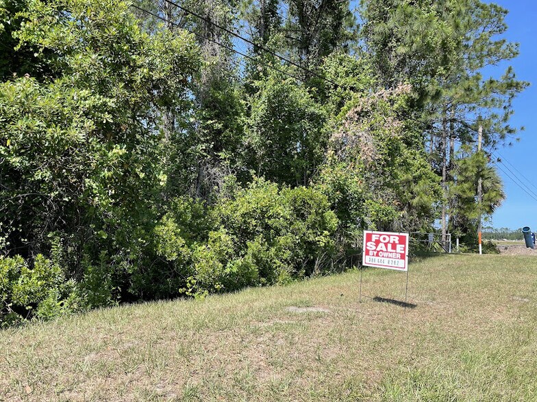 More Photos Of 3461 FL-44, New Smyrna Beach Land For Sale